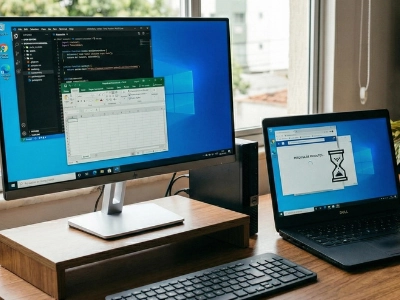 Notebook não liga