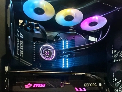 Reparo de computador desktop em João Pessoa