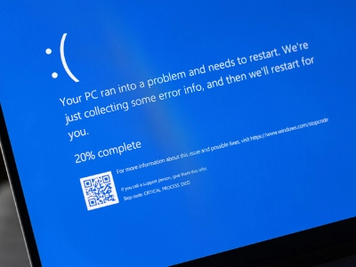 Formatação e instalação de software em notebook e computador em João Pessoa